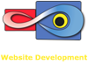 Infininaut LLC Website Development